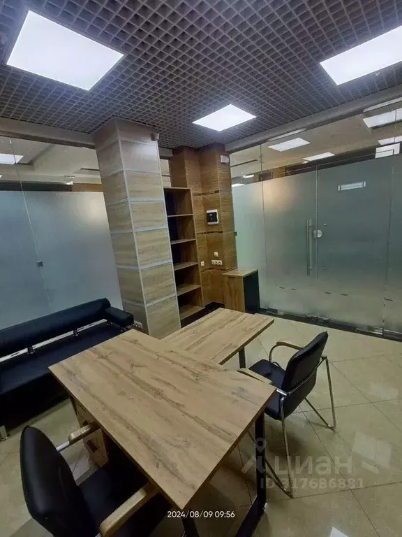 Офис в Омская область, Омск ул. Конева, 22/2 (15 м) - Фото 0