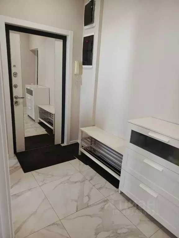 2-к кв. Московская область, Подольск ул. 43-й Армии, 23 (57.0 м) - Фото 1