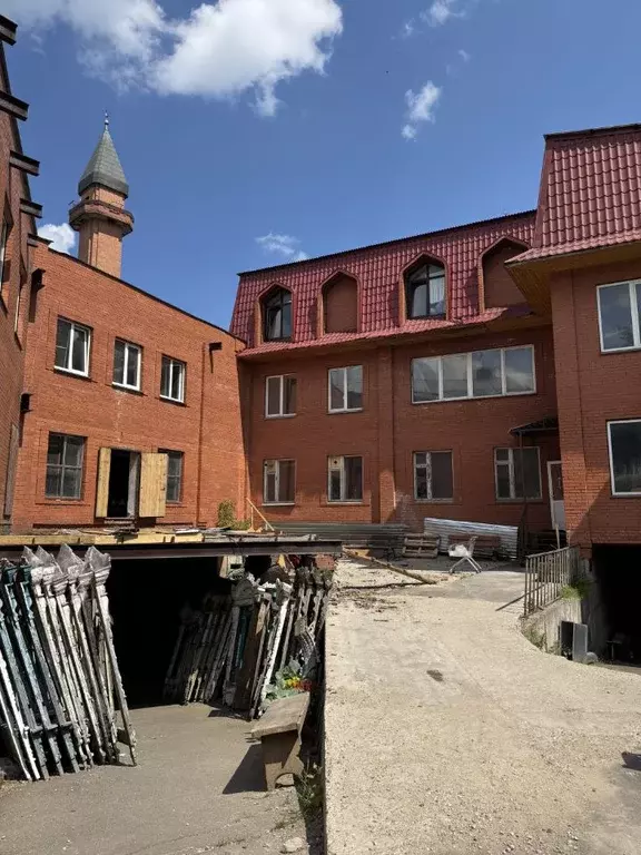 Помещение свободного назначения в Москва ул. Хачатуряна, 8к6 (501 м) - Фото 1