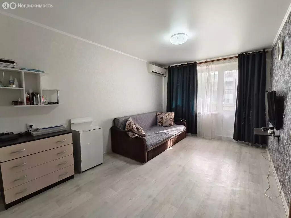 2-комнатная квартира: Саратов, 2-й Детский проезд, 55/57 (43.9 м) - Фото 1
