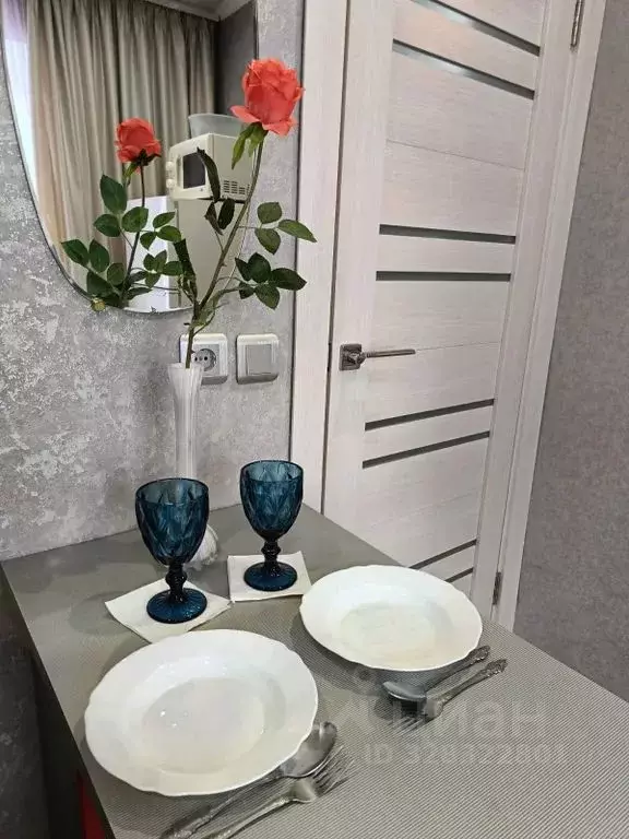 1-к кв. Татарстан, Зеленодольск ул. Ленина, 35 (30.0 м) - Фото 1