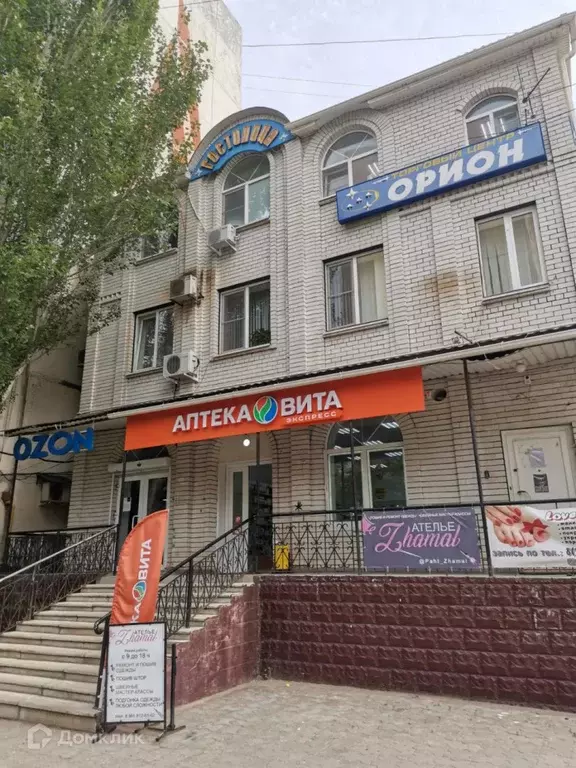 Продаётся 3-к квартира, 69.5 м - Фото 1