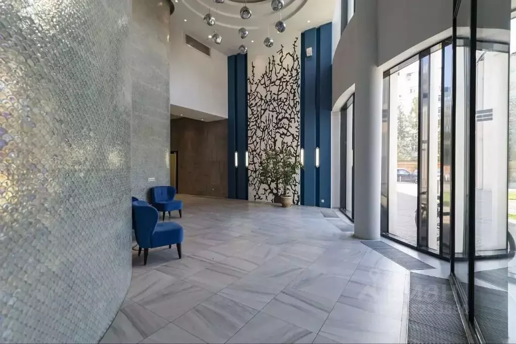 2-к кв. Москва ш. Энтузиастов, 86Ак3 (47.0 м) - Фото 1