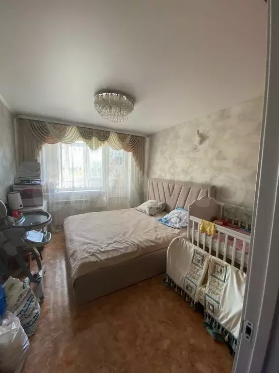 2-к. квартира, 51 м, 1/9 эт. - Фото 0