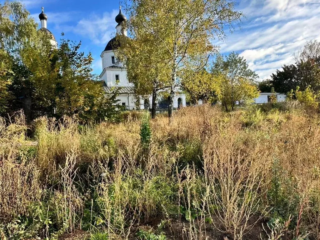 Участок в Московская область, Щелково городской округ, пос. ... - Фото 1