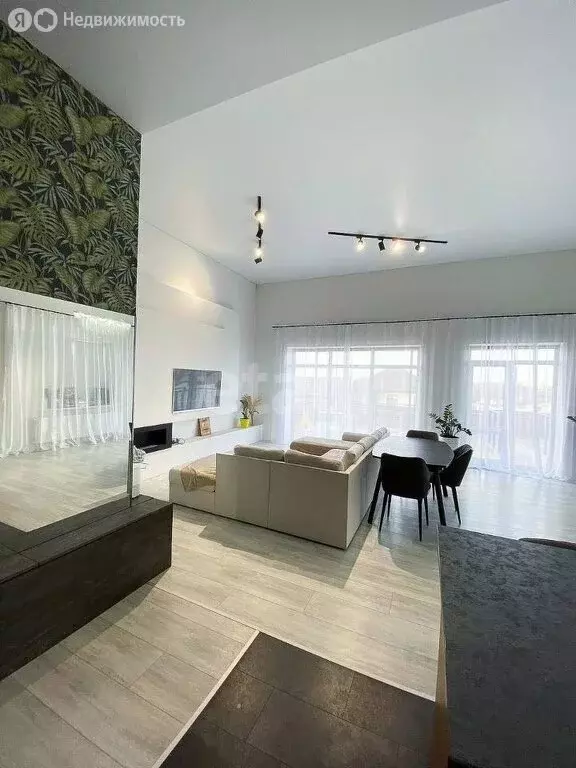 Дом в посёлок Дубовое, Фианитовая улица (174 м) - Фото 2