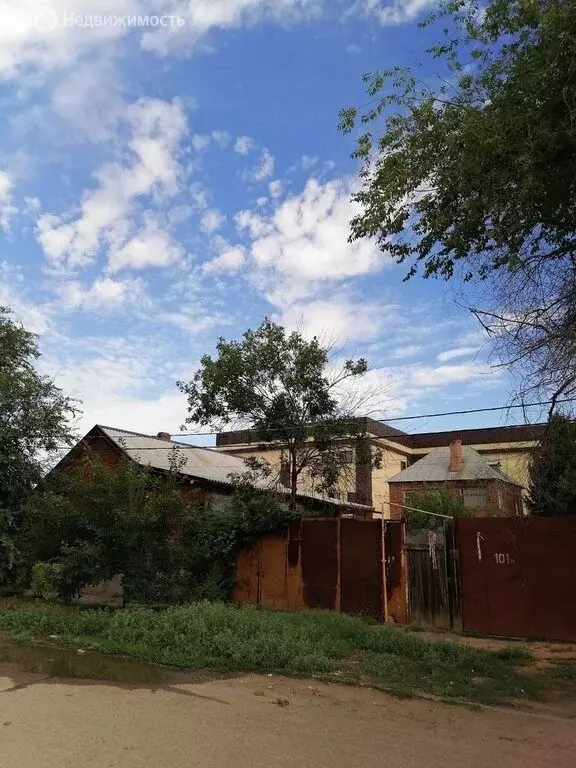 Дом в Астрахань, улица Трофимова, 101 (48 м) - Фото 2