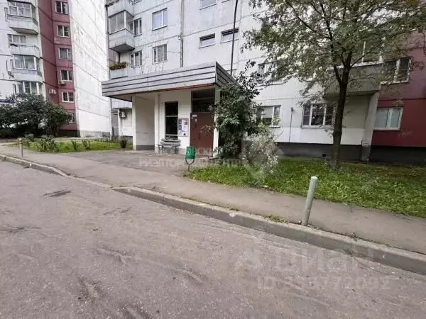 3-к кв. Москва Салтыковская ул., 21 (73.3 м) - Фото 1