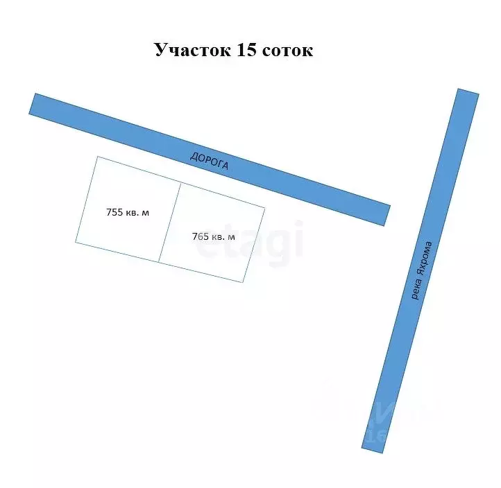 Дом в Московская область, Дмитровский городской округ, Каменка СНТ 108 ... - Фото 1