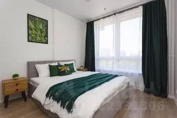 2-к кв. Москва Волоколамское ш., 24к1 (40.0 м) - Фото 1