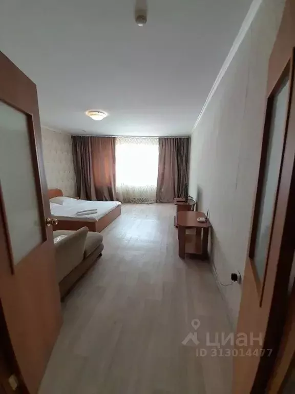 1-к кв. Красноярский край, Красноярск ул. Молокова, 16 (42.0 м) - Фото 1