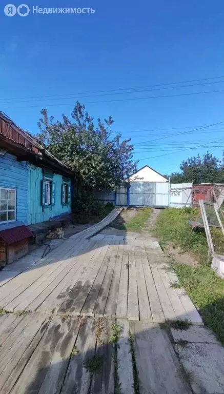 Дом в Усолье-Сибирское, улица Крестьянина, 1 (50 м) - Фото 2