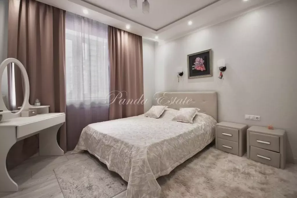 3-к кв. Московская область, Красногорск городской округ, Путилково пгт ... - Фото 1