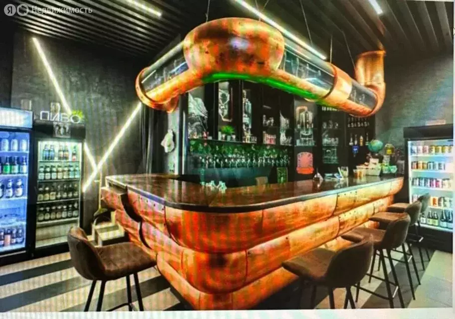 Помещение свободного назначения (43.3 м) - Фото 2