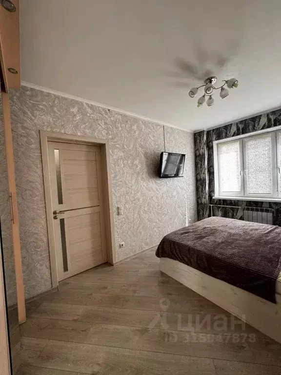 2-к кв. Санкт-Петербург Богатырский просп., 5К1 (50.0 м) - Фото 1