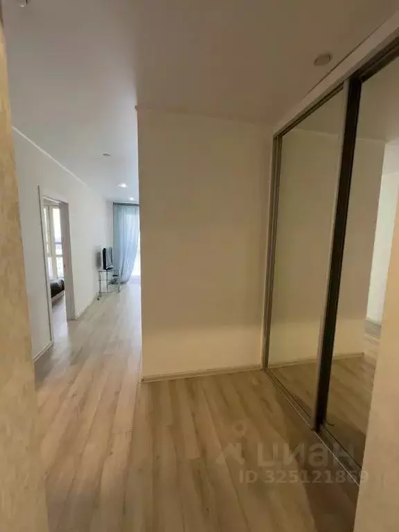 2-к кв. Башкортостан, Уфа ул. Рихарда Зорге, 67/2 (52.0 м) - Фото 1