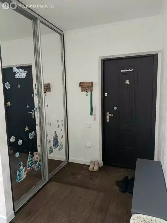 2-комнатная квартира: Курган, жилой район Заозёрный, 5-й микрорайон, ... - Фото 1