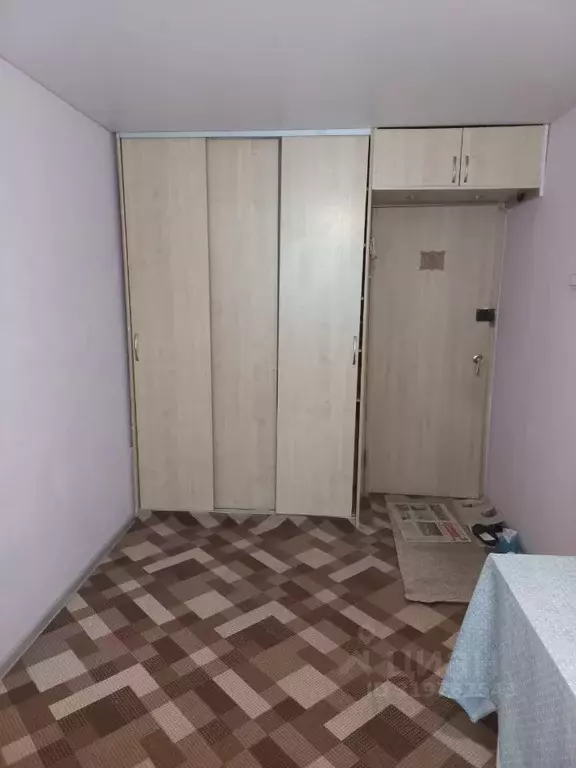 Комната Свердловская область, Екатеринбург ул. Академика Бардина, 4 ... - Фото 1