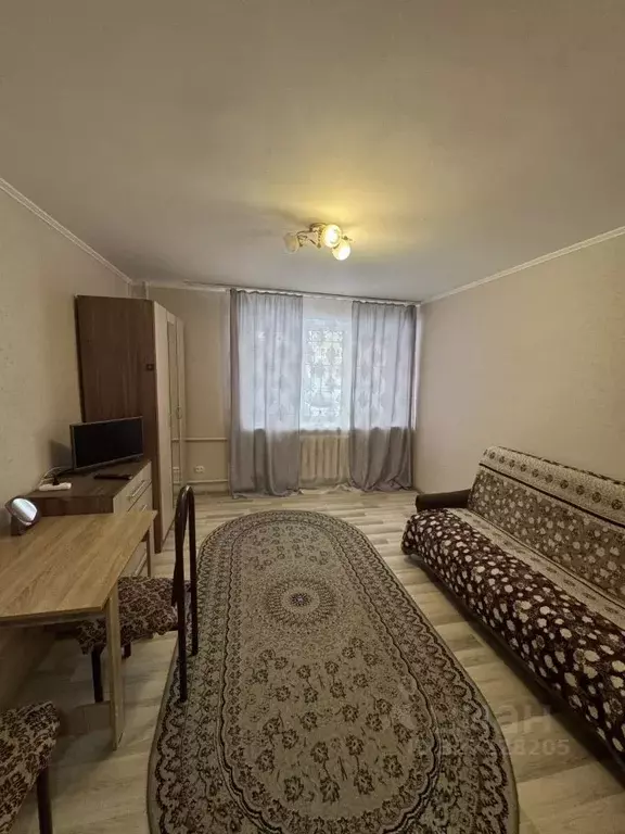 Студия Московская область, Воскресенск Центральный мкр, ул. ... - Фото 2