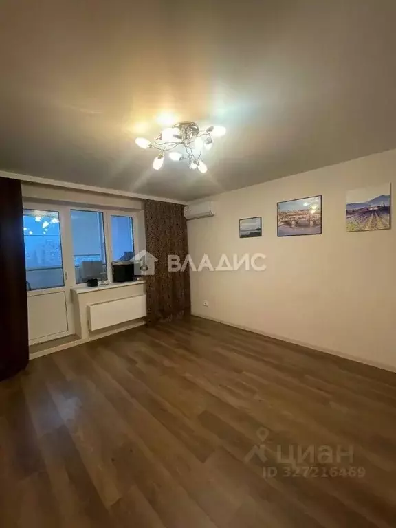 2-к кв. Воронежская область, Воронеж Ленинградская ул., 82В (60.7 м) - Фото 2