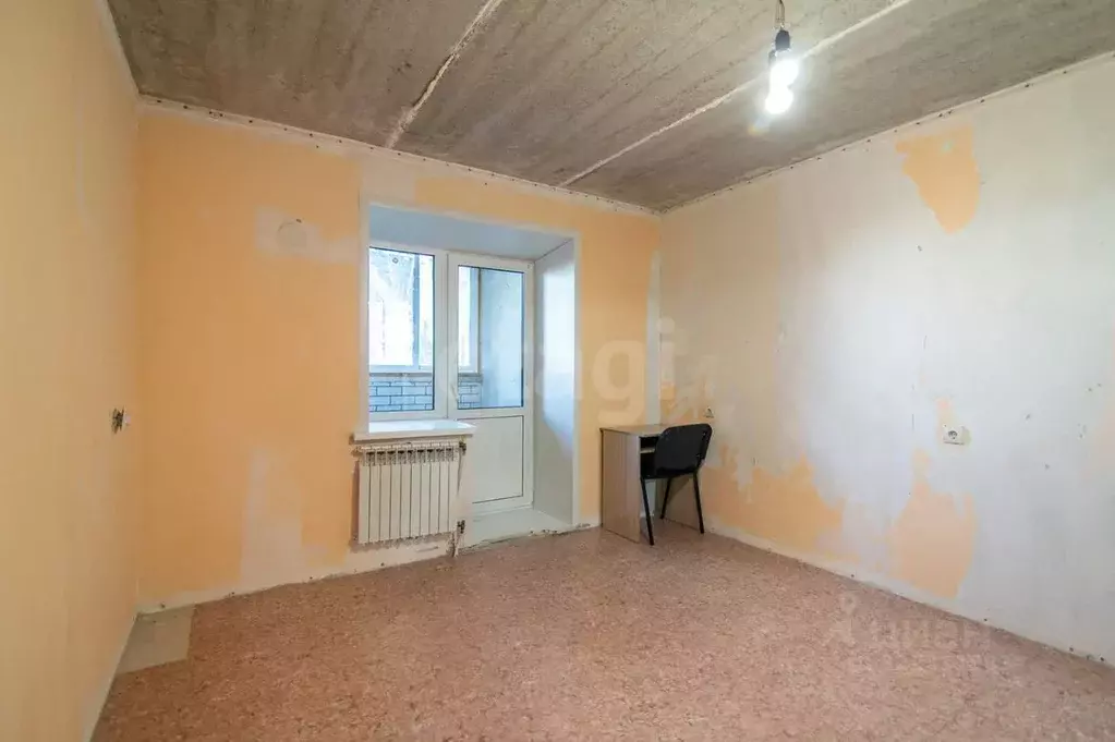 Студия Алтайский край, Барнаул ул. Гущина, 161А (19.4 м) - Фото 1