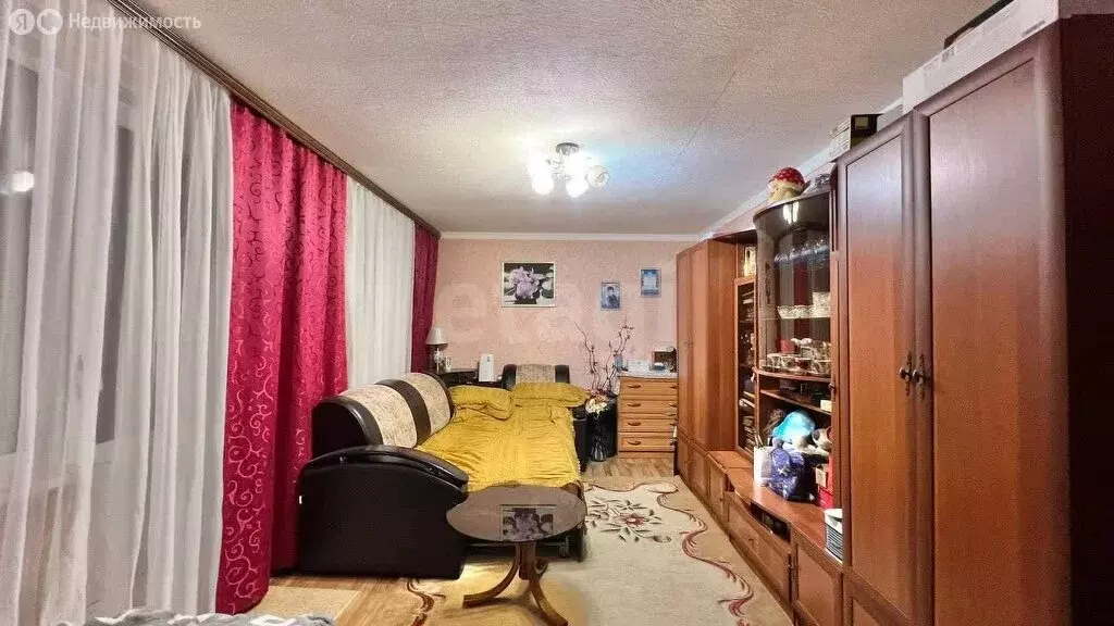 1-комнатная квартира: Саранск, проспект 70 лет Октября, 73к1 (42.5 м) - Фото 2