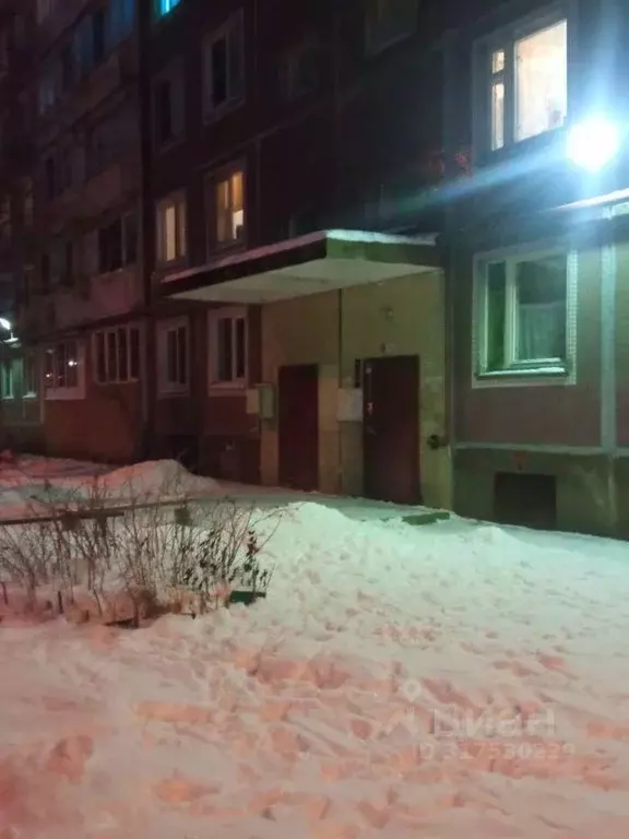 Квартира, 4 комнаты, 73.59 м - Фото 0