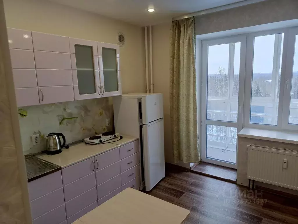 Студия Коми, Сыктывкар Октябрьский просп., 222 (22.9 м) - Фото 2