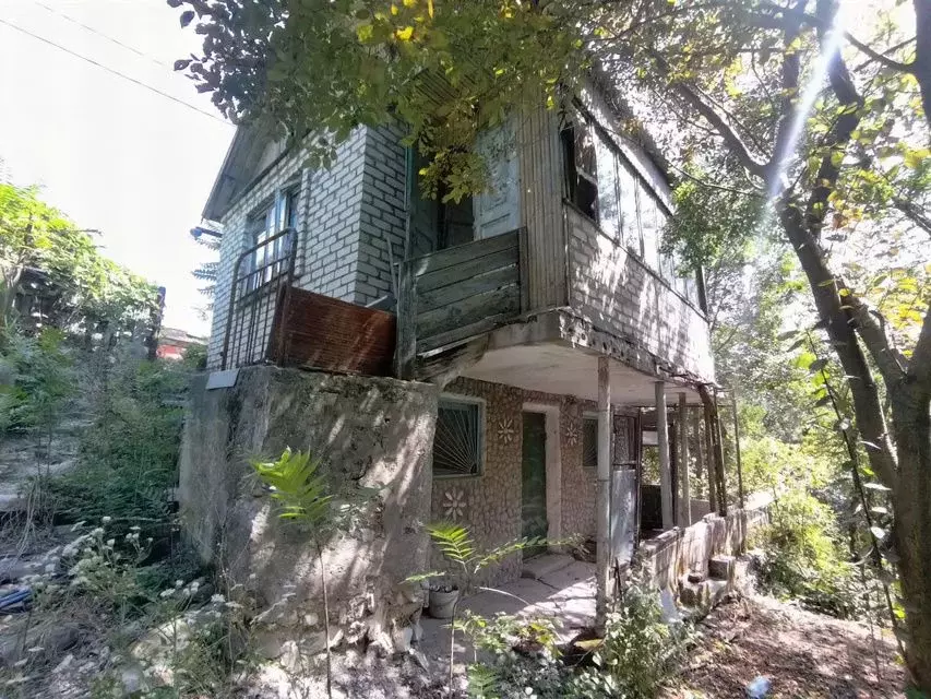 Участок в Краснодарский край, Новороссийск ул. Фисанова (5.0 сот.) - Фото 2