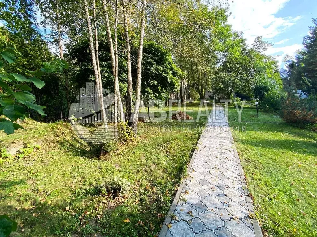 Участок в Московская область, Одинцовский городской округ, Бузаево кп  ... - Фото 2