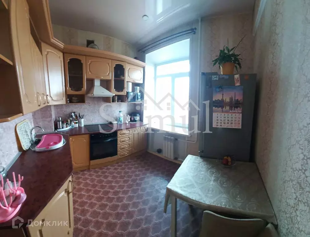 Продаётся 3-к квартира, 78.8 м - Фото 1