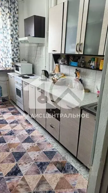 2-к кв. Новосибирская область, Новосибирск Техническая ул., 3/1 (51.2 ... - Фото 1