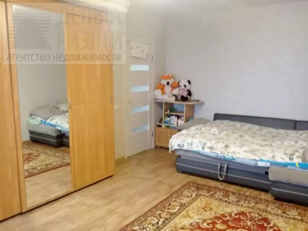 1-к кв. Ивановская область, Ивановский район, с. Ново-Талицы ул. ... - Фото 2