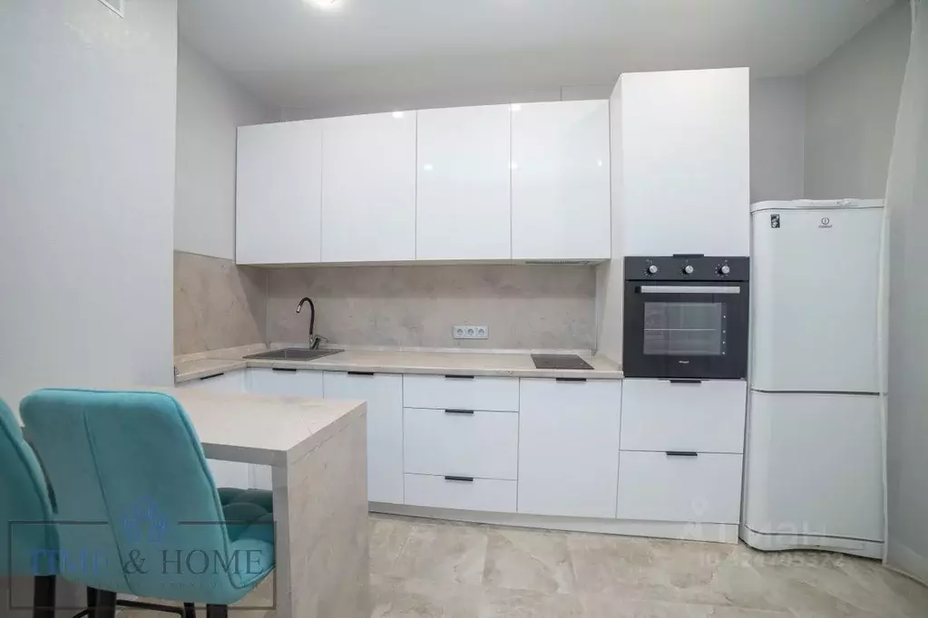 1-к кв. Свердловская область, Екатеринбург ул. Павла Шаманова, 52 ... - Фото 1