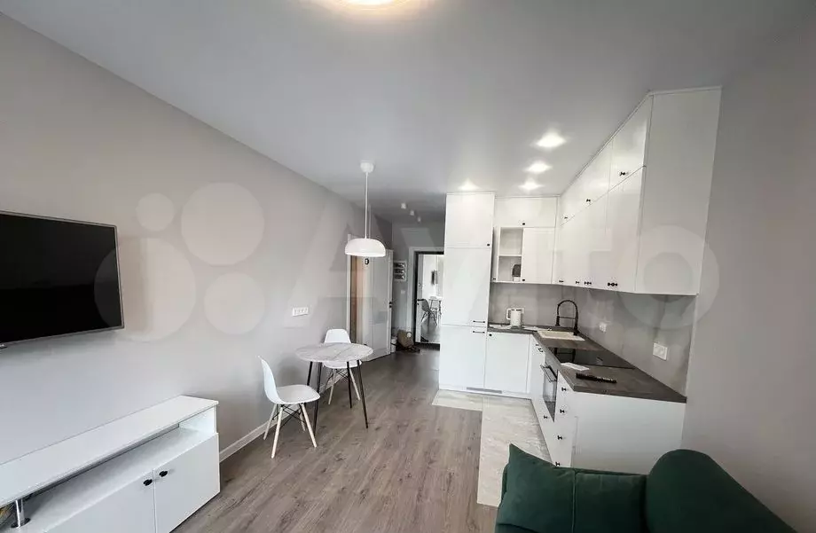 2-к. квартира, 45 м, 8/15 эт. - Фото 0