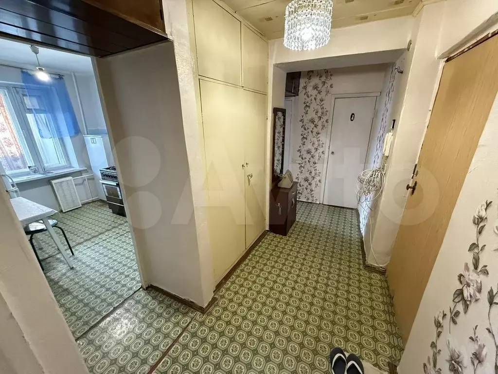 2-к. квартира, 54 м, 6/10 эт. - Фото 1