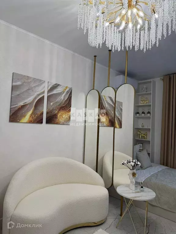 Продаётся 1-к квартира, 27 м - Фото 0