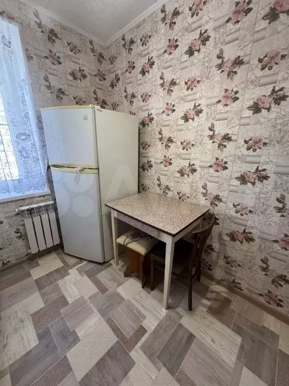 1-к. квартира, 31 м, 5/5 эт. - Фото 1