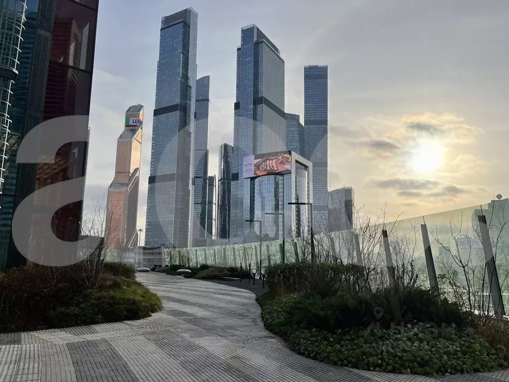 Офис в Москва ул. Ермакова Роща, 1с1 (1900 м) - Фото 1