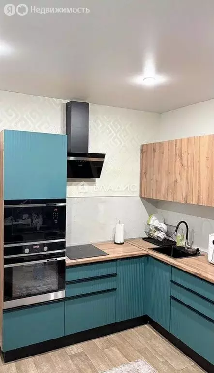 1-комнатная квартира: Раменское, Северное шоссе, 28 (38.3 м) - Фото 1