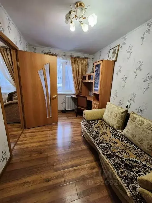 1-к кв. Башкортостан, Уфа ул. Степана Халтурина, 55 (45.0 м) - Фото 2