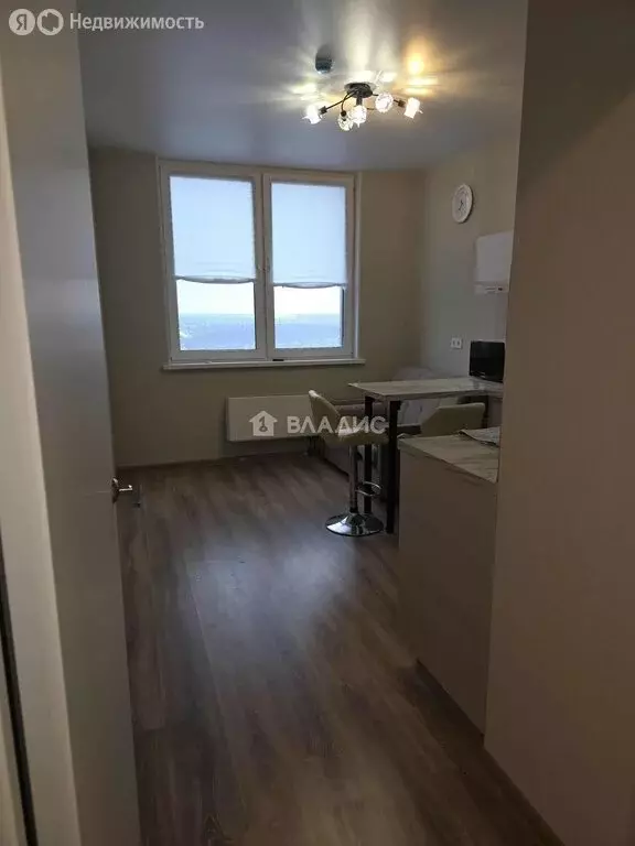 1-комнатная квартира: Долгопрудный, Парковая улица, 44к1 (33.8 м) - Фото 2