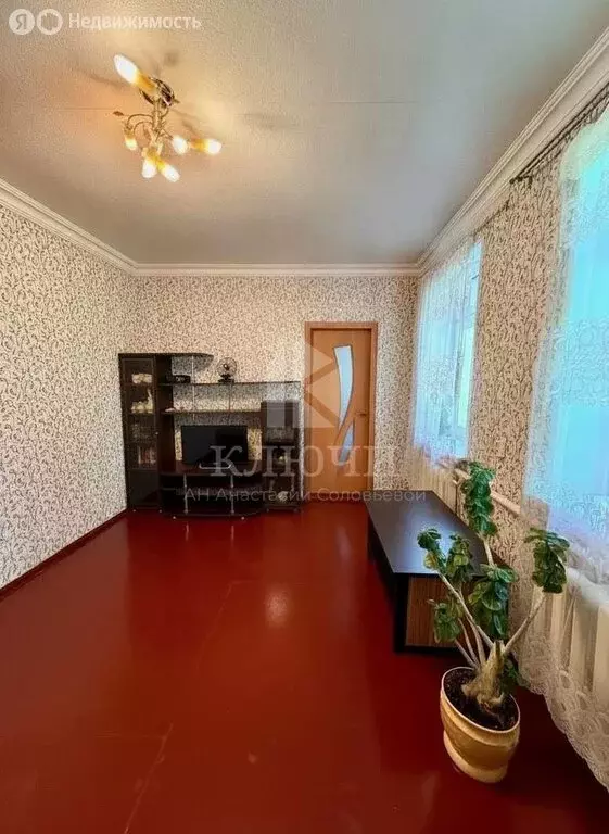 2-комнатная квартира: Белгород, Лесная улица, 19/1 (35.2 м) - Фото 2