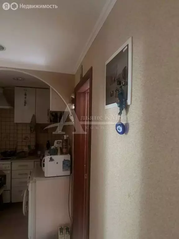 2-комнатная квартира: Кисловодск, Красивая улица, 36 (33.1 м) - Фото 2