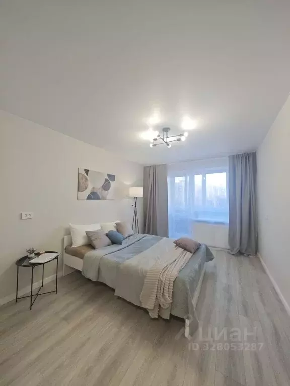 1-к кв. Санкт-Петербург Комендантский просп., 28К1 (34.0 м) - Фото 1