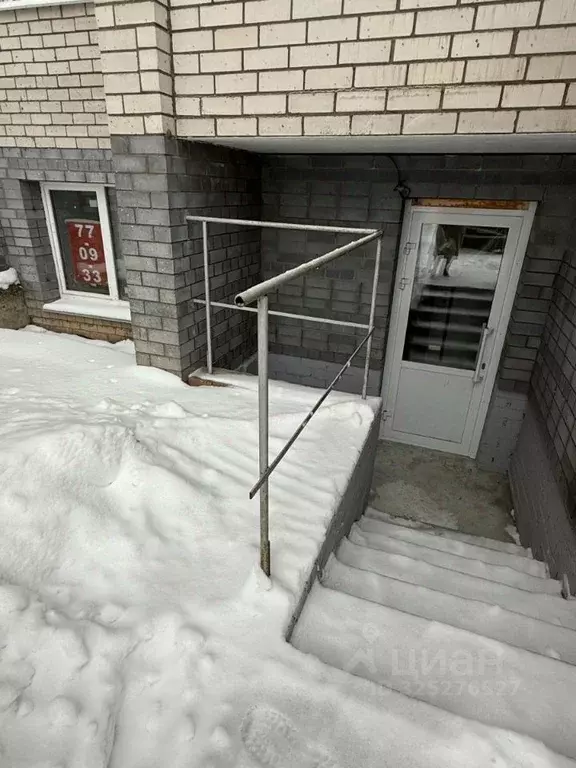 Офис в Кировская область, Киров Березниковский пер., 34 (40 м) - Фото 2