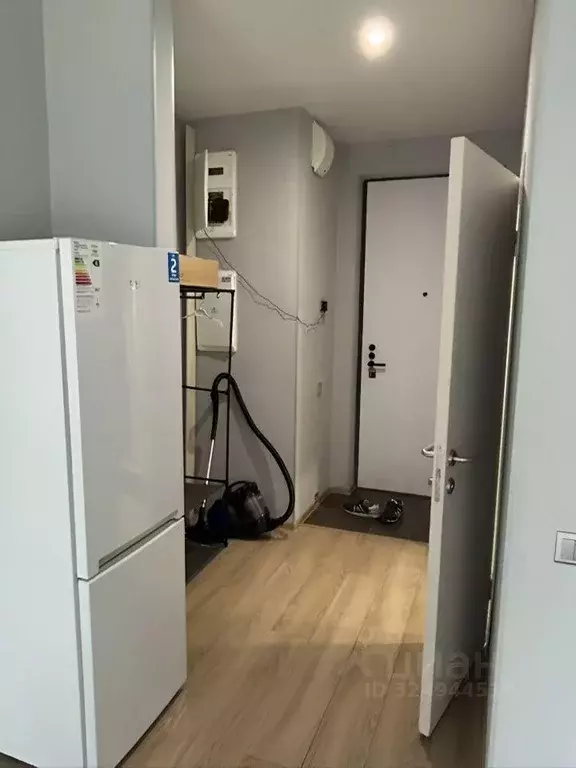 Квартира, 1 комната, 28 м - Фото 1