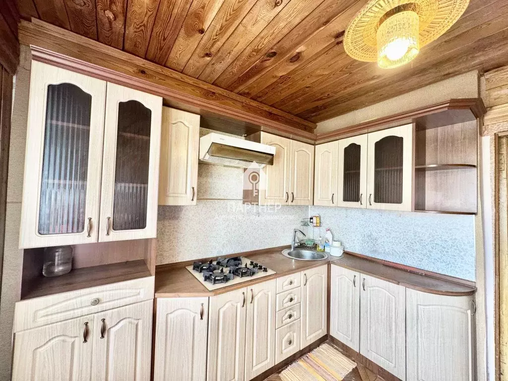 2-к кв. Владимирская область, Ковров ул. Космонавтов, 4/2 (53.6 м) - Фото 1