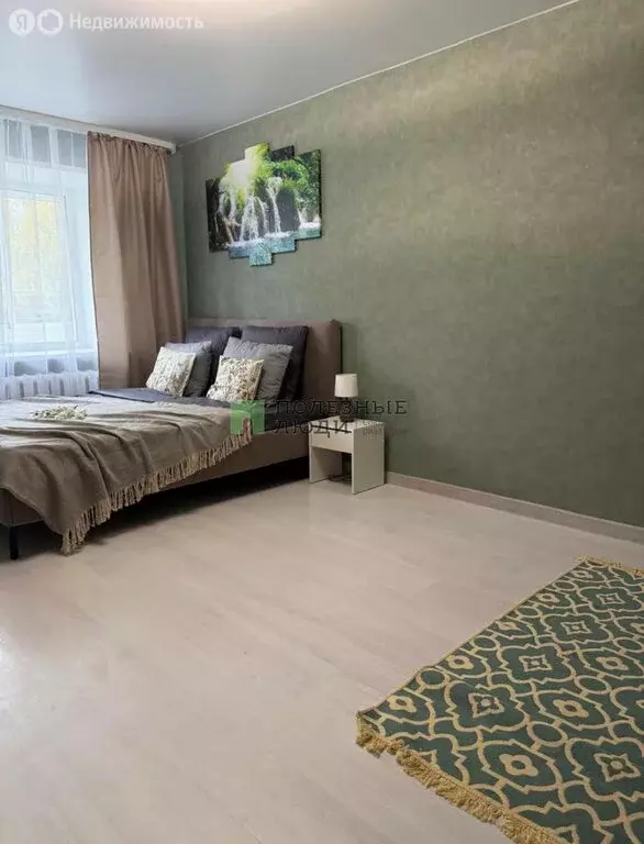 1-комнатная квартира: Ижевск, улица 9 Января, 237 (31.2 м) - Фото 2