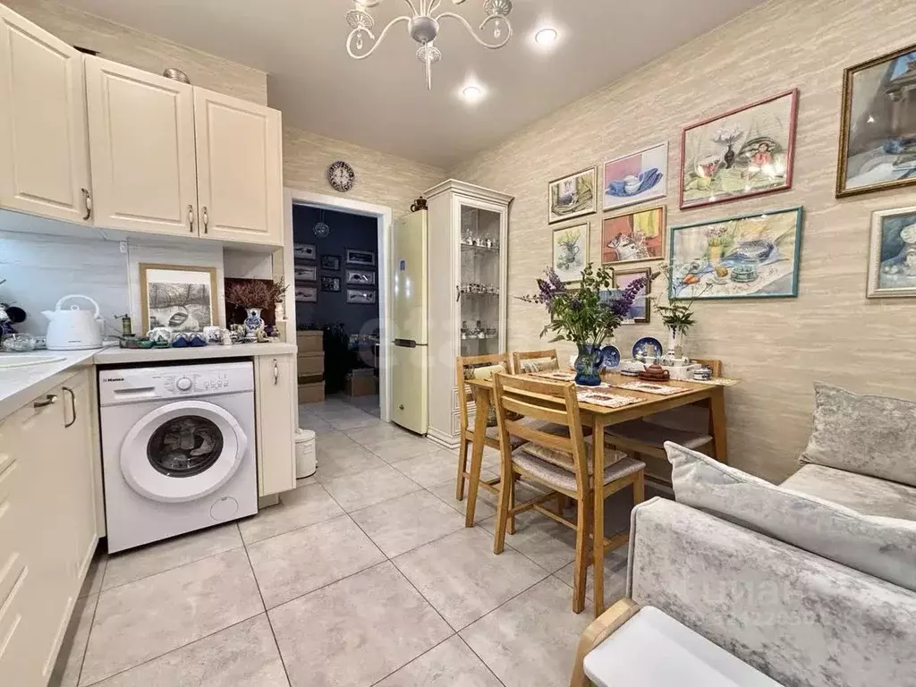 2-к кв. Калининградская область, Калининград Новгородская ул., 3Ак5 ... - Фото 1